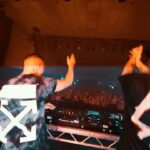Tuneboy Instagram - 😱 WTF, EDINBURGH?! THAT WAS LIT AF!!!! 🔥🔥 Thanks @hardgeneration for having us! #tnt #technoboy #tuneboy #hardstyle #classics #earlyhardstyle #hardstylemusic #hardstylefamily #harderstyles #ravegirls #harddance #hardstylelover #hardstylelovers #hardstyleismystyle #rave #musicfestival #festival #iamtechno #reversebass #rawstyle #edinburgh