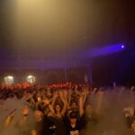 Tuneboy Instagram - 🇫🇮 HELSINKI: OMG 😱 #hardstyle #technoboy #tuneboy #tnt #reversebass #helsinki #finland #darrenstyles #rudeejay #dirtyworkz