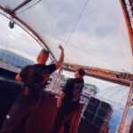 Tuneboy Instagram - DAYTIME FESTIVALS OR NIGHTTIME FESTIVALS? #defqon1 #basscon #projectz #defqon #tnt #hardstyle #technoboy # tuneboy #festival 🎥 @mikkechickk @doozycinema