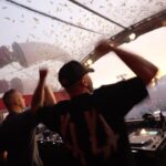 Tuneboy Instagram - how did u like our Legends set at Defqon? #technoboy #tuneboy #tnt #hardstyle #reversebass #defqon #defqon1 #qdance #legends 🎥 @mno_photo