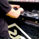 Tuneboy Instagram - IF U ASK ME, THIS IS DEFFO MY FAVOURITE TECHNOBOY TRACK. WHAT'S YOURS? I WILL REPLY TO EVERYONE! Thanks to my buddy @djtuneboy for recording this momentum for me at @officialpssylounge's stage @officialdecibeloutdoor #technoboy #tuneboy #tnt #hardstyle #earlyhardstyle #matiabazar #tisento #hardstyle #hardstylefamily #hardstylemusic #hardstyleismystyle #hardstylegirl #rave #oldschool Decibel Outdoor!