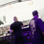 Tuneboy Instagram - PLAYING NEW MUSIC WHILE KISSING ROOLER + MUTILATOR REMIX + EARLY HARDSTYLE #technoboy #tuneboy #tnt #rooler #hardstyle #hardtechno #techno #earlyhardstyle #rave #ravegirls #hardstylefamily #hardstyleismystyle #hardstylegirl #reversebass #newmusic #festival #harderstyles #hardstylemusic #openbeatz #shutdown Shutdown Festival