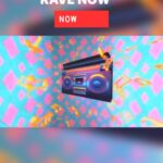 Tuneboy Instagram - OUT NOW!! TNT x Dj ISAAC “RAVE NOW” #hardstyle #newrelease #scantraxx