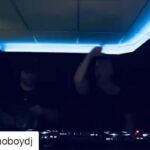 Tuneboy Instagram - IMMMAAAAHAAAUZZZZZZZZ Who wants this edit? Giveaway time! (Whole set link in ze bio) #repost @technoboydj
