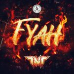 Tuneboy Instagram - FYAH IS OUT NOW!! Link in bio 🔥🔥 . . @technoboydj @dirtyworkz #hardstyle #hardstylemusic #new #newmusic #fyah #fire #oldschool #dirtyworkz #technoboy #tuneboy #tnt