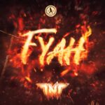 Tuneboy Instagram - TNT “FYAH” out on @dirtyworkz on Feb 28th. Presave in Bio 🔥🔥🔥🔥 . . . #hardstyle #reversebass #dirtyworkz #fyah