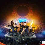 Tuneboy Instagram - Yesterday was special. We all celebrated 20 years of @q_dance , but also 20 years of hardstyle, and 20 years of artists who contributed to build the whole hard dance scene as it this nowadays. I’m proud i’ve been part of this, and I’m proud that I’ve always being loyal to this music, and i’ve worked my ass off every day for the past 20 years to make hardstyle stronger than ever. Thanks Qdance for reuniting all family under one roof. Thanks to all amazing artists i’ve shared the stage with: @technoboydj , @djzatox , @djtatanka and @djisaacofficial. And a very special thank you to all of YOU attending the party, or watching it stream. We are family ❤️ #dediqated #q20yrs #hardstye Gelredome