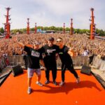 Tuneboy Instagram - DEFQON 2023 #tnt #technoboy #tuneboy #hardstyle #defqon1 #defqon #qdance #reversebass #holland #festival #rave #techno #hardtechno #hardstyleismystyle #ravegirls #mainstage #earlyhardstyle #musicfestival #hardstylemusic #hardstylefamily Defqon 1 - Biddinghuizen