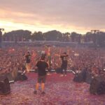 Tuneboy Instagram - how did u like our Legends set at Defqon? #technoboy #tuneboy #tnt #hardstyle #reversebass #defqon #defqon1 #qdance #legends 🎥 @mno_photo