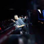 Tuneboy Instagram - WE SWEAR IT: WE NEVER GONNA PLAY THAT HARD AGAIN! 😏 #edc #edc2022 #lasvegas #tnt #technoboy #tuneboy #tnt #hardstyle #rawstyle #frenchcore #uptempo