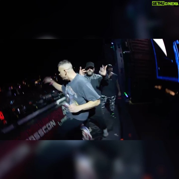 Tuneboy Instagram - WE SWEAR IT: WE NEVER GONNA PLAY THAT HARD AGAIN! 😏 #edc #edc2022 #lasvegas #tnt #technoboy #tuneboy #tnt #hardstyle #rawstyle #frenchcore #uptempo