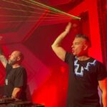 Tuneboy Instagram - We play classics, sometimes @hardfest.nl #hardstyle #technoboy #tnt #technoboy #early #hardstyle #classics #marceloburlon