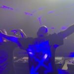 Tuneboy Instagram - We play classics, sometimes @hardfest.nl #hardstyle #technoboy #tnt #technoboy #early #hardstyle #classics #marceloburlon