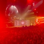 Tuneboy Instagram - Never ever thought we'd get such a reaction through the entire set. This was truly UNREAL! #tnt #technoboy #tuneboy #reversebass #hardstyle #reverze #bassevents #antwerp