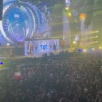 Tuneboy Instagram - Never ever thought we'd get such a reaction through the entire set. This was truly UNREAL! #tnt #technoboy #tuneboy #reversebass #hardstyle #reverze #bassevents #antwerp
