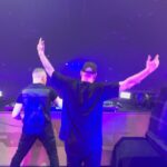 Tuneboy Instagram - Groetjes vanuit #Reverze 😘 #technoboy #tuneboy #tnt #hardstyle #reversebass