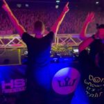 Tuneboy Instagram - CHILE WENT BOOOOM 🚀 #technoboy #tuneboy #classics #tnt #festival #hardstylemusic #hardstylefamily #harderstyles #ravegirls #chile #hardstylelover #hardstylelovers #rave #hardstyleismystyle #hardstyle #musicfestival #reversebass #hsuevents #festival #harddance