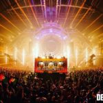 Tuneboy Instagram - Yesterday was special. We all celebrated 20 years of @q_dance , but also 20 years of hardstyle, and 20 years of artists who contributed to build the whole hard dance scene as it this nowadays. I’m proud i’ve been part of this, and I’m proud that I’ve always being loyal to this music, and i’ve worked my ass off every day for the past 20 years to make hardstyle stronger than ever. Thanks Qdance for reuniting all family under one roof. Thanks to all amazing artists i’ve shared the stage with: @technoboydj , @djzatox , @djtatanka and @djisaacofficial. And a very special thank you to all of YOU attending the party, or watching it stream. We are family ❤️ #dediqated #q20yrs #hardstye Gelredome