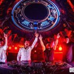 Tuneboy Instagram - Yesterday was special. We all celebrated 20 years of @q_dance , but also 20 years of hardstyle, and 20 years of artists who contributed to build the whole hard dance scene as it this nowadays. I’m proud i’ve been part of this, and I’m proud that I’ve always being loyal to this music, and i’ve worked my ass off every day for the past 20 years to make hardstyle stronger than ever. Thanks Qdance for reuniting all family under one roof. Thanks to all amazing artists i’ve shared the stage with: @technoboydj , @djzatox , @djtatanka and @djisaacofficial. And a very special thank you to all of YOU attending the party, or watching it stream. We are family ❤️ #dediqated #q20yrs #hardstye Gelredome