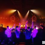 Tuneboy Instagram - Yesterday was special. We all celebrated 20 years of @q_dance , but also 20 years of hardstyle, and 20 years of artists who contributed to build the whole hard dance scene as it this nowadays. I’m proud i’ve been part of this, and I’m proud that I’ve always being loyal to this music, and i’ve worked my ass off every day for the past 20 years to make hardstyle stronger than ever. Thanks Qdance for reuniting all family under one roof. Thanks to all amazing artists i’ve shared the stage with: @technoboydj , @djzatox , @djtatanka and @djisaacofficial. And a very special thank you to all of YOU attending the party, or watching it stream. We are family ❤️ #dediqated #q20yrs #hardstye Gelredome