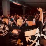 Tuneboy Instagram - RVRSBSS IN GERMANY 🙏🏻 MERKUR SPIEL-ARENA