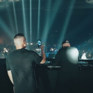Tuneboy Instagram - THIS DEEJAY the brand new banger by Coone x TNT drops on the 1st of December 🥵 PREPARE 💪 #hardstyle #dirtyworkz #anewdecade