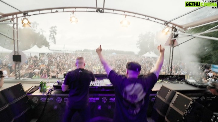 Tuneboy Instagram - PLAYING NEW MUSIC WHILE KISSING ROOLER + MUTILATOR REMIX + EARLY HARDSTYLE #technoboy #tuneboy #tnt #rooler #hardstyle #hardtechno #techno #earlyhardstyle #rave #ravegirls #hardstylefamily #hardstyleismystyle #hardstylegirl #reversebass #newmusic #festival #harderstyles #hardstylemusic #openbeatz #shutdown Shutdown Festival