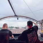 Tuneboy Instagram - It’s a HEARTACHE! 💔 Technoboy ‘N’ Tuneboy's latest bomb is NOW available for streaming! 💣 #hardstyle #dirtyworkz #heartache #technoboy #tuneboy #music #reversebass #hardstylelover #hardstylefamily #defqon #edc #tnt #edm #harddance