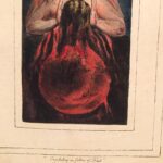 Tuppence Middleton Instagram - William Blake @tatebritainlondon 🖤 “Is the female death Become new life” “Fearful of the pain I travel on” “Vegetating in fibres of blood” “Everything is an attempt To be human” “I sought pleasure and found pain Unutterable”