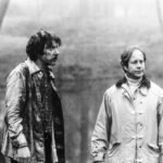 Tuppence Middleton Instagram - Oh god. Not Nicolas Roeg. Some of my all time favourite films... Thankyou for the magic!