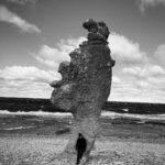 Tuppence Middleton Instagram - Fårö