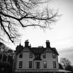 Tuppence Middleton Instagram - Dreamiest hotel in The Highlands! @thecraigellachie you are magic… blown away by the service, surroundings and whisky to die for 🖤 #thecraigellachiehotel #thecraigellachie @copperdogpub
