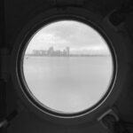 Tuppence Middleton Instagram - All at sea.