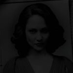 Tuppence Middleton Instagram - Are you ready to meet Claire Franklin? SHADOWPLAY @zdfmediathek Friday 30th October #schattendermörder