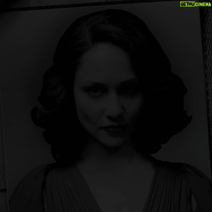 Tuppence Middleton Instagram - Are you ready to meet Claire Franklin? SHADOWPLAY @zdfmediathek Friday 30th October #schattendermörder