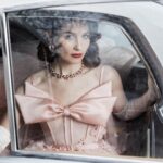 Tuppence Middleton Instagram - As she graces the stage as the legendary Elizabeth Taylor, @twopencemiddleton dazzles on the cover of Tatler’s June issue, on sale 27 April. Middleton reveals how it feels to leave Downton Abbey behind and slip into the diva’s diamonds in ‘The Motive and the Cue’ at the @nationaltheatre: read the full interview at the link in bio. Also in the issue, Tatler celebrates this historic moment with an unmissable Coronation Special. Photographed by @lucbraquet, styled by @hannahteare, Jewellery Editor @charliemjmiller.