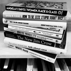 Tuppence Middleton Instagram - Some book suggestions from @strandbookstore (via @opheliabits ) Learn and listen. Donate if you can... #campaignzero #blacklivesmatter