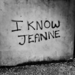Tuppence Middleton Instagram - What is it that you know about? Or should the question be... How do you know Jeanne? 🧐