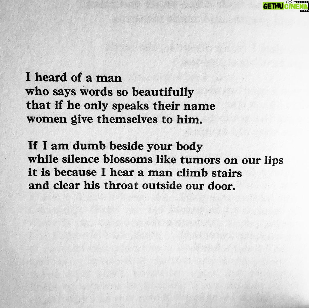 Tuppence Middleton Instagram - 🖤