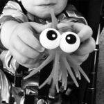Tuppence Middleton Instagram - They both got one. He called his ‘Man’ and she called hers ‘Eyes.’ We made up a song, it went like this; Man and Eyes, Man and Eyes, Sitting on the toilet They win the prize.