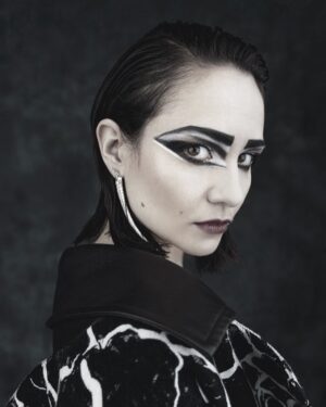 Tuppence Middleton Instagram - Living out my goth fantasies for the cover of @venimagazine .... out now. 📸 courtesy of the incredible Rankin. See magazine for full shoot, but here is a taster. Thankyou to the lovely team ... @noronhacreative @aboudandaboud @rankinarchive
@ejwitt
@sandrablaz
@earlsimms2 @lizdaxauer