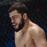 Tural Ragimov Instagram - Herkesi salamlayiram qisa olarag demey istirem ki ozume hec bir behane axtarmiram, cox gozel hazirlig kecmiwdim komandamizla birlikde sadece doyuwumu qura bilmedim,ama in we Allah bu son deyil!!!