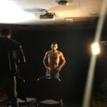 Tural Ragimov Instagram - Упорный труд,залог нашего успеха! Всегда Верьте себе 💪