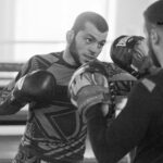 Tural Ragimov Instagram - Упорный труд,залог нашего успеха! Всегда Верьте себе 💪