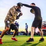 Tural Ragimov Instagram - Упорный труд,залог нашего успеха! Всегда Верьте себе 💪