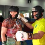 Tural Ragimov Instagram - Брат🥋 Baku, Azerbaijan
