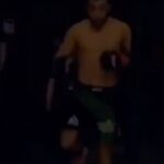 Tural Ragimov Instagram - Пот моет кровь