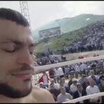 Tural Ragimov Instagram - Людям не интересно какой вы человек.им интересно какие эмоции вы у них вызываете Baku, Azerbaijan