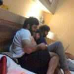 Tural Ragimov Instagram - Спящий красавчик @xezer_rustemov_t800 😂😂😂 Baku, Azerbaijan