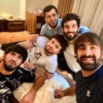 Tural Ragimov Instagram - Спорт Объединяет #turalragimov#mma#rizin#ufc#acamma Baku, Azerbaijan